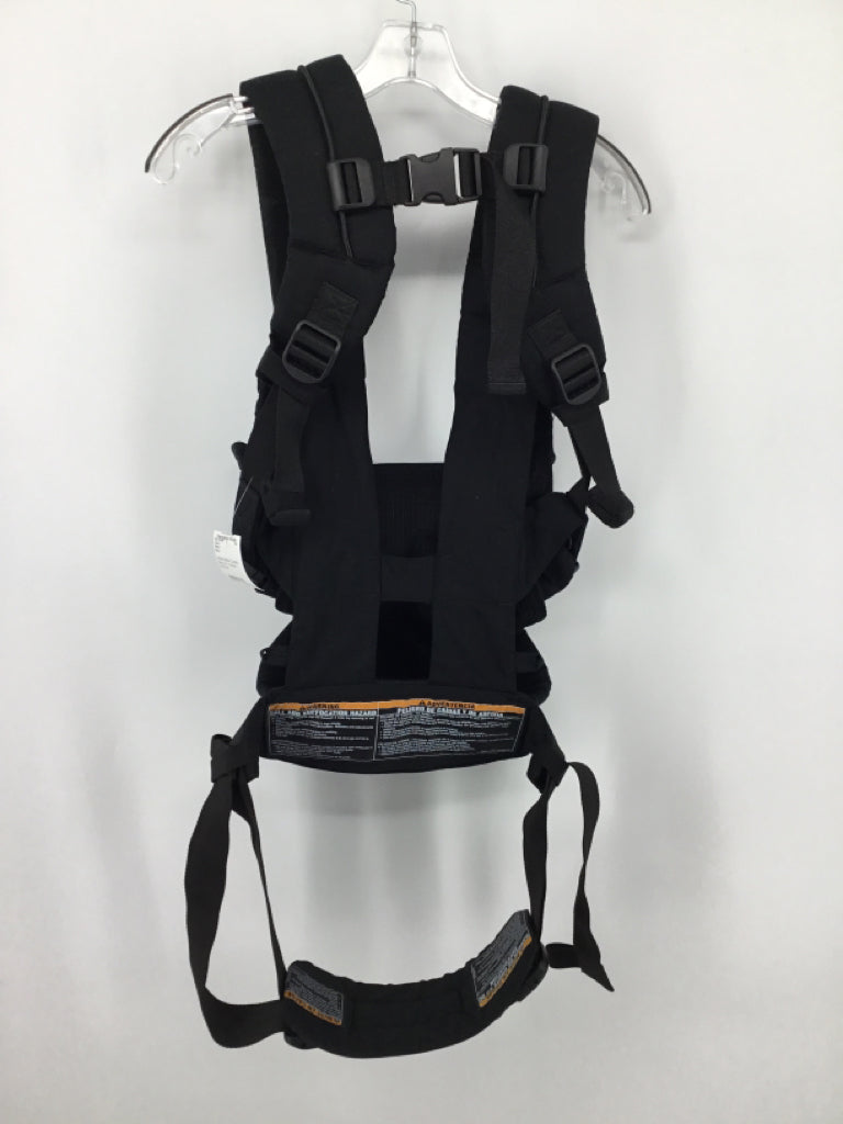 Graco Black Cradle Me 4-in-1 Carrier - 0-35 lbs