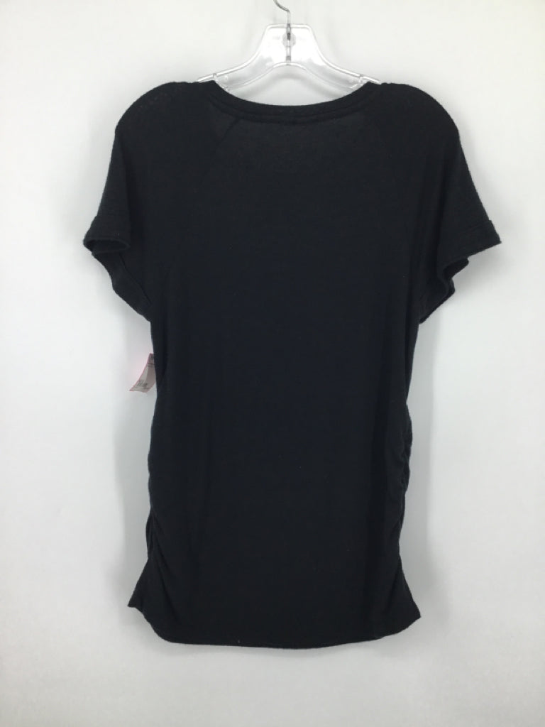 Gap Maternity Size S Poly Blend Top