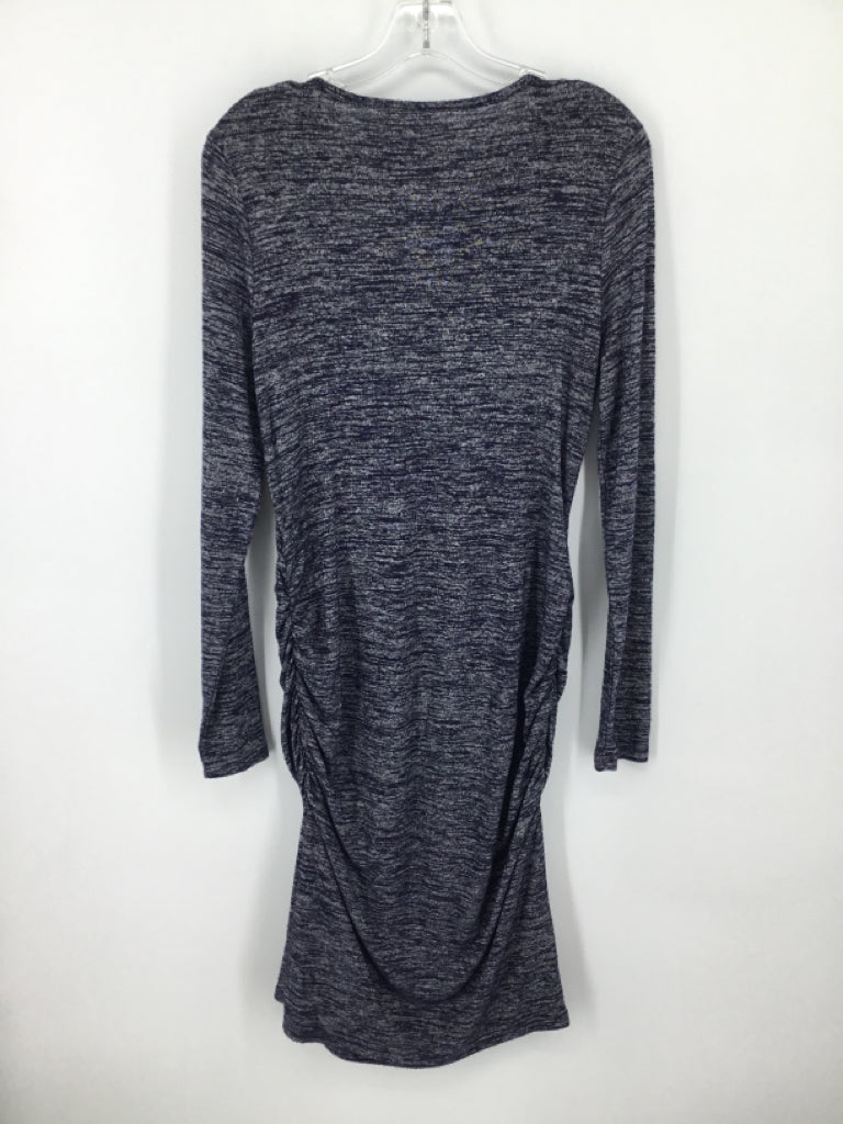 Gap Maternity Size M Rayon Blend Dress - Maternity