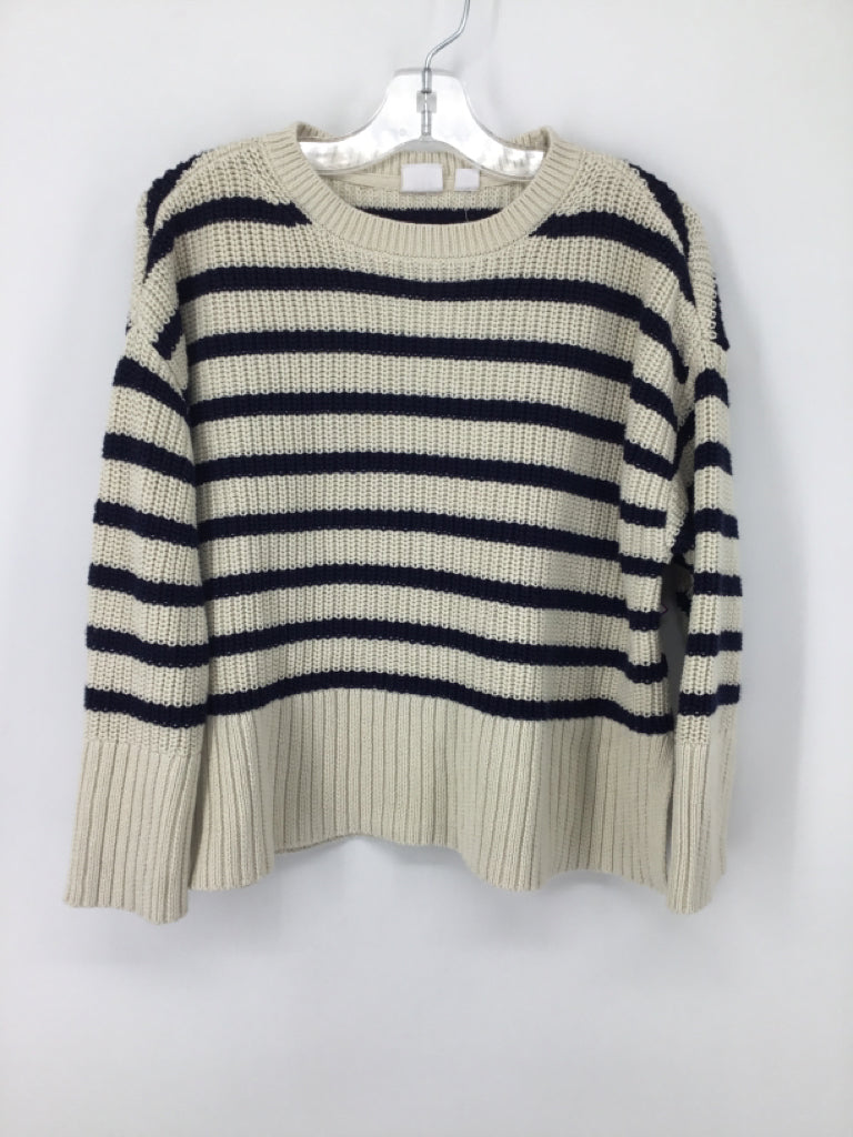 Gap Kids Child Size 8 Navy Sweater - girls