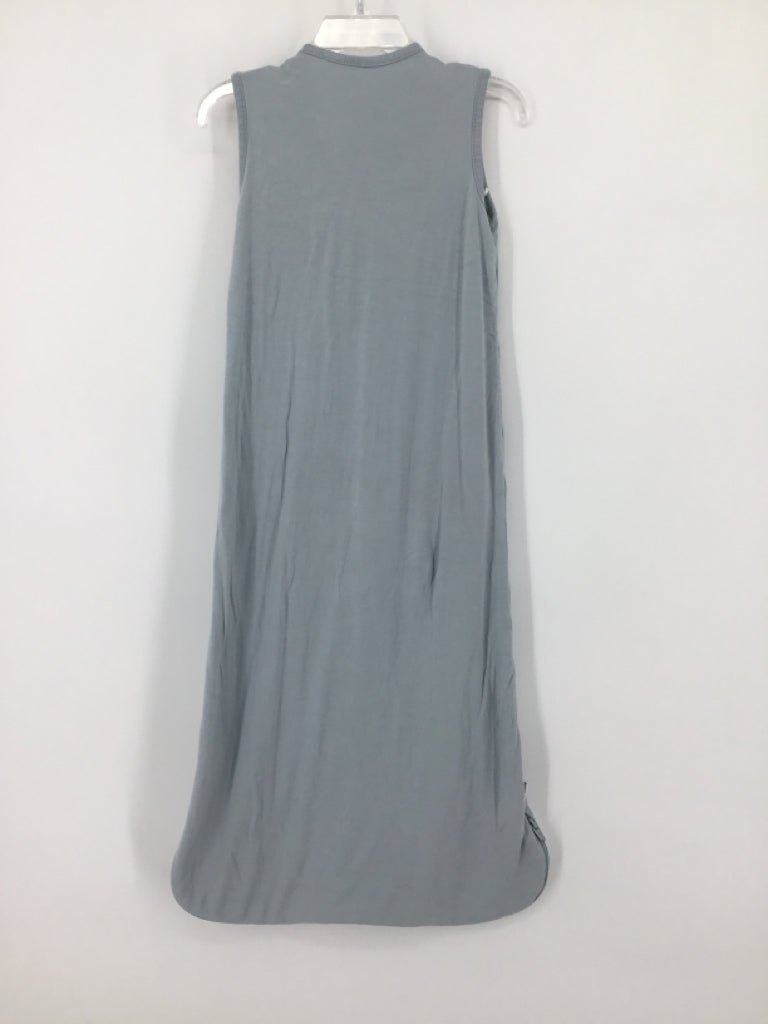 Kyte Child Size M Gray Sleep Sacks & Swaddles