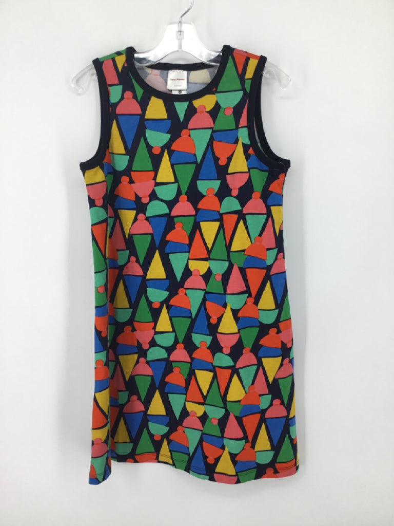 Hanna Andersson Child Size 10 Multi-Color Dress - girls