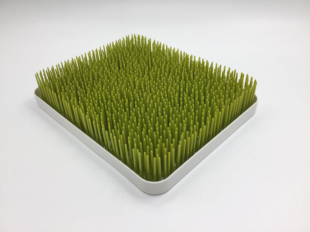 Boon Grass Countertop Baby Bottle Drying Rack