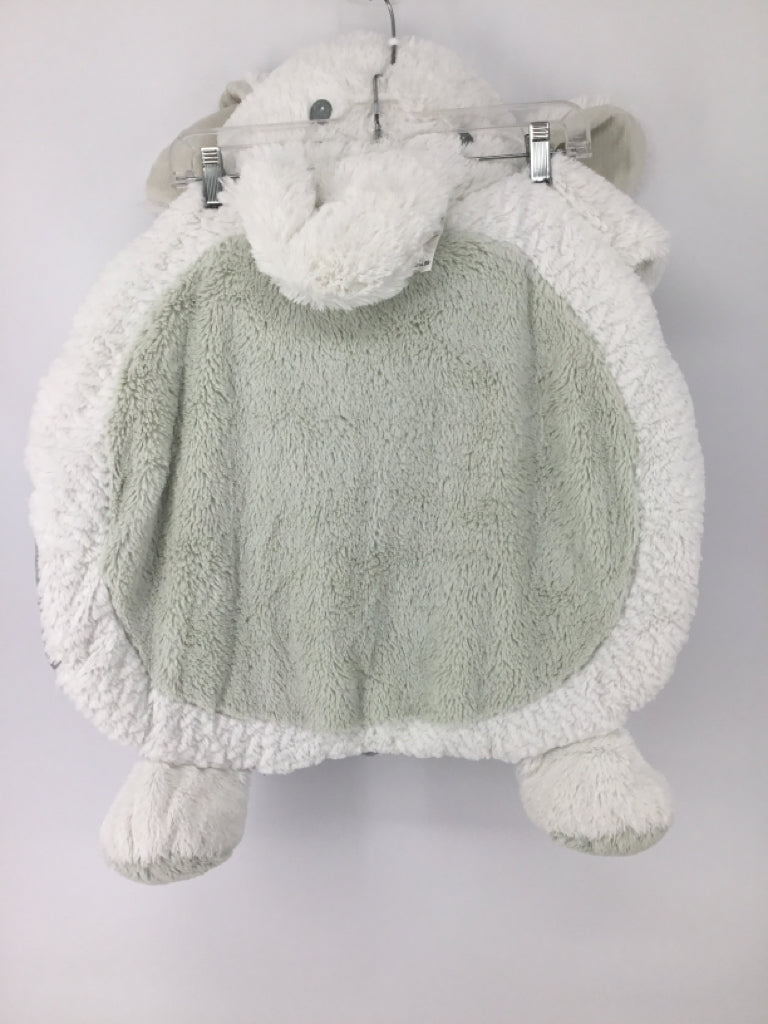 Mary Meyer Elephant Play Mat