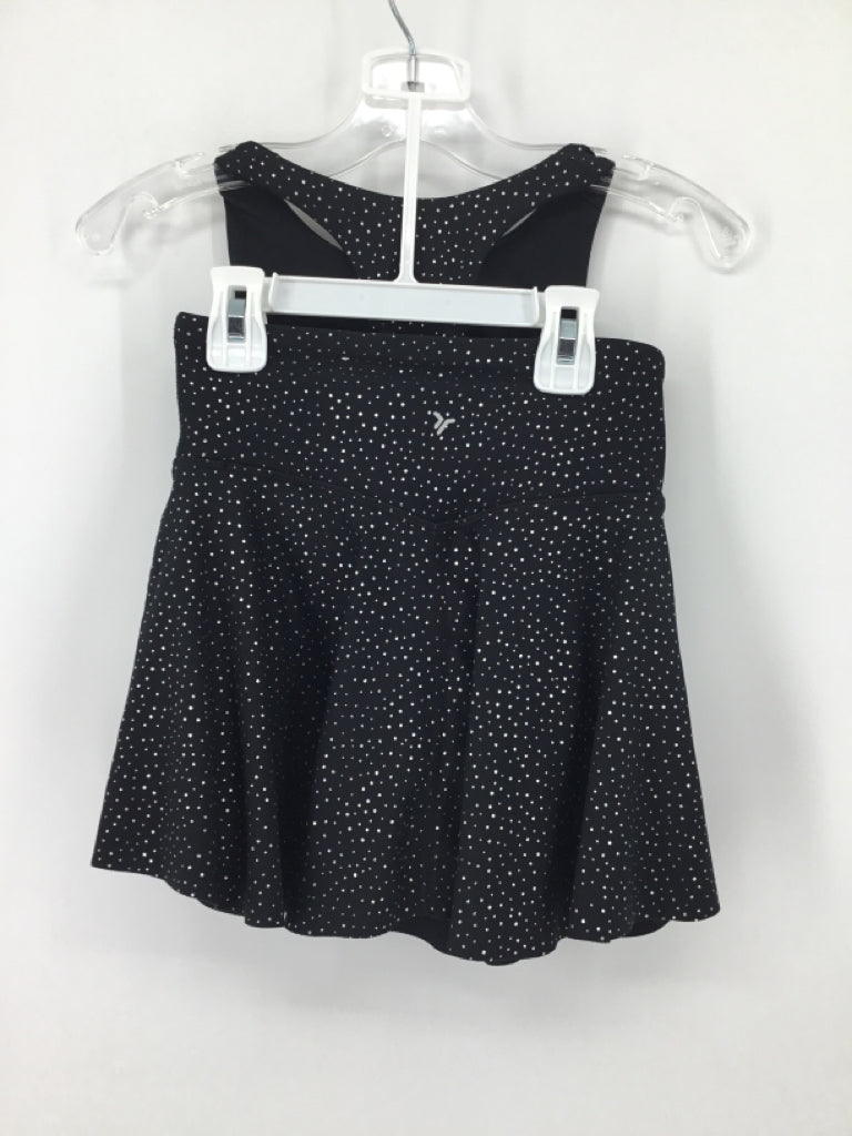 Old Navy Active Child Size 8 Blue Outfit - girls