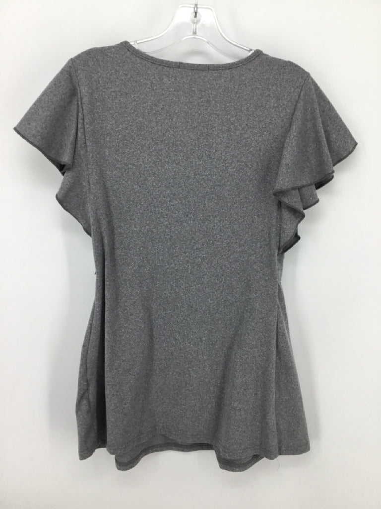 Ekouaer Size M Poly Blend Nursing Nursing Apparel