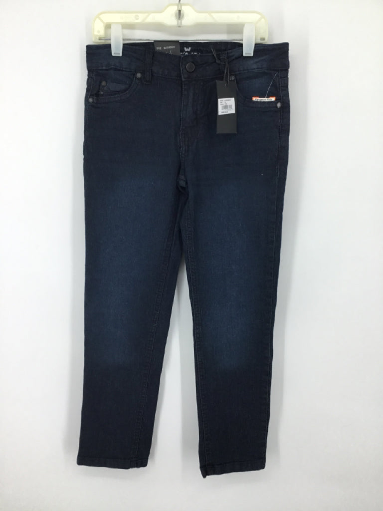 Steve's Jeans Child Size 10 Blue Jeans - girls