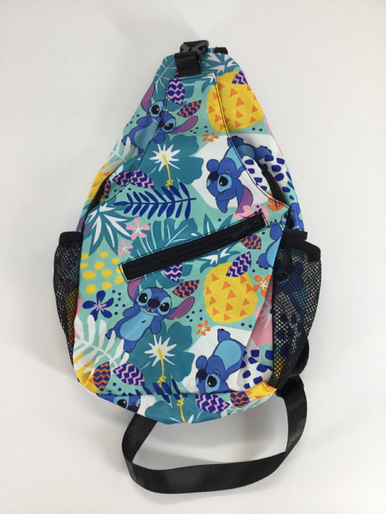 Disney Lilo & Stitch Backpack