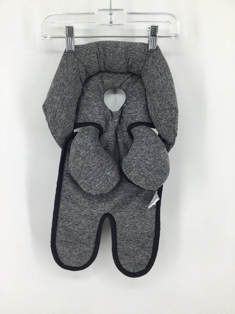 Boppy Gray Infant Head & Neck Support