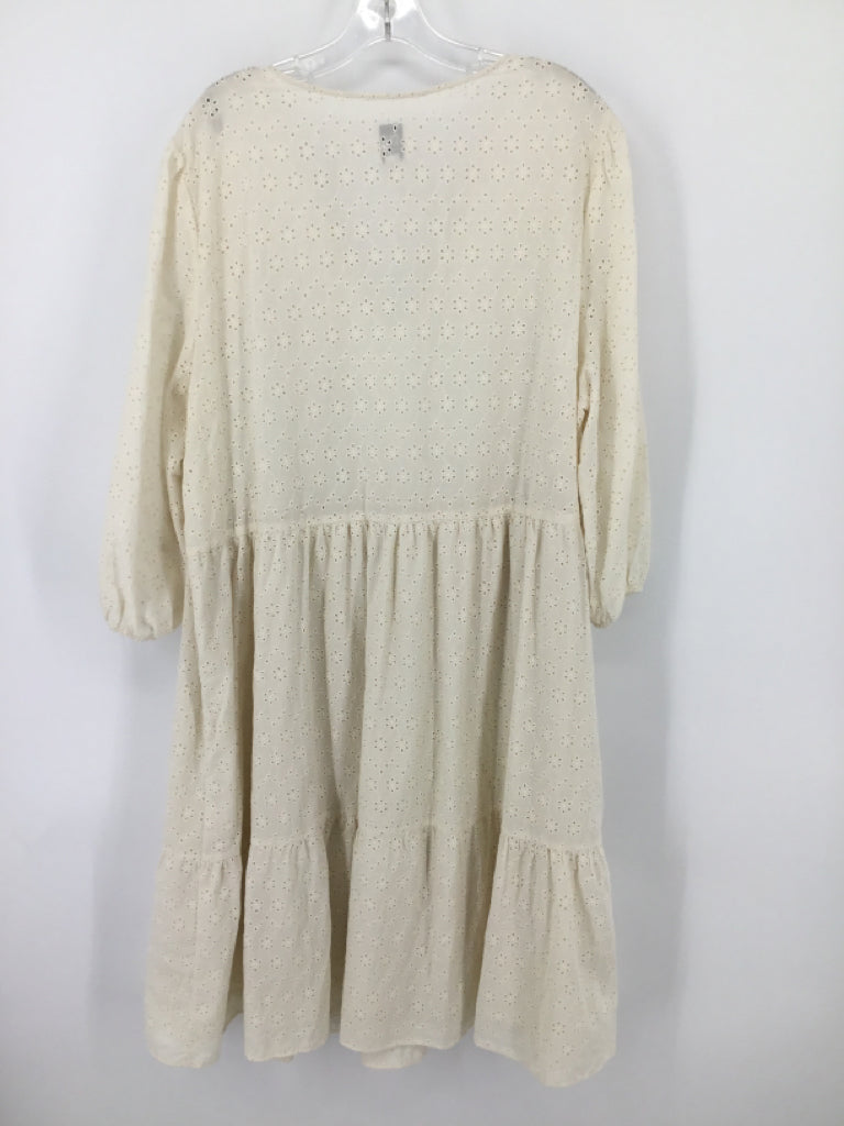 Gap Maternity Size XXL Cotton Blend Dress - Maternity