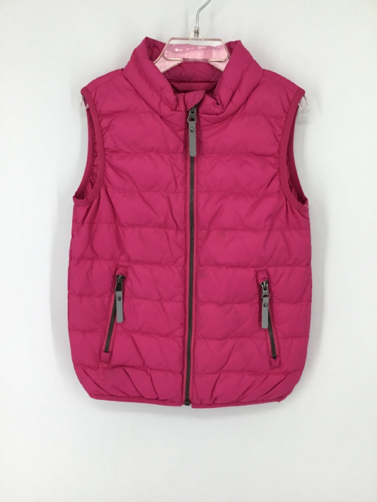 Hanna Andersson Child Size 5 Pink Outerwear - girls