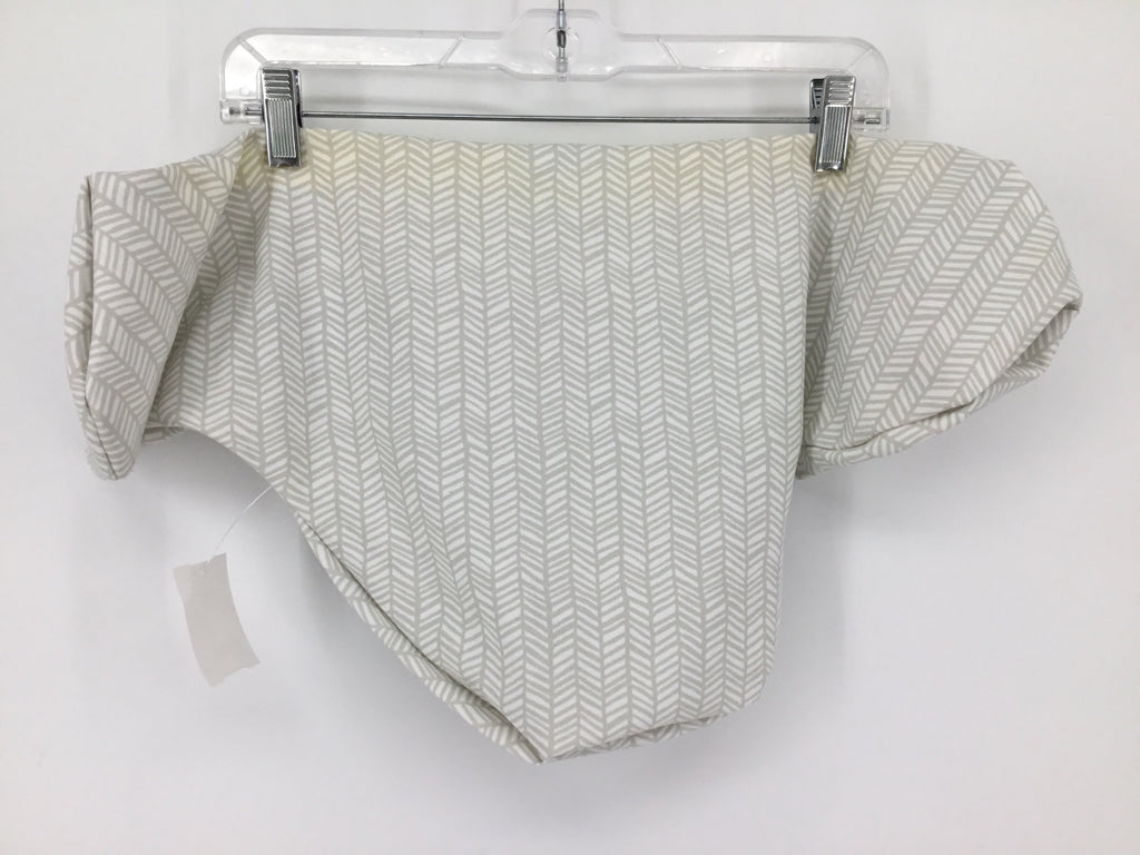 ikea Gray High Chair Cover