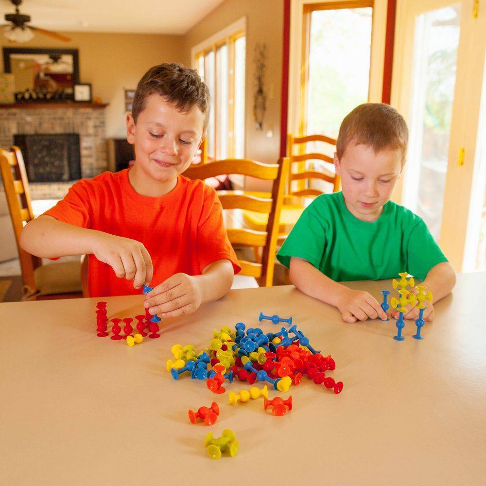 Fat Brain Toys - Mini Squigz