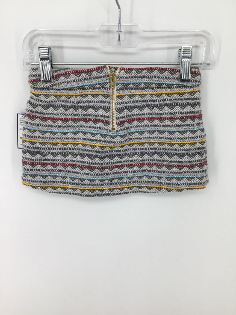 Genuine Kids Child Size 12 Months Gray Skirts - girls