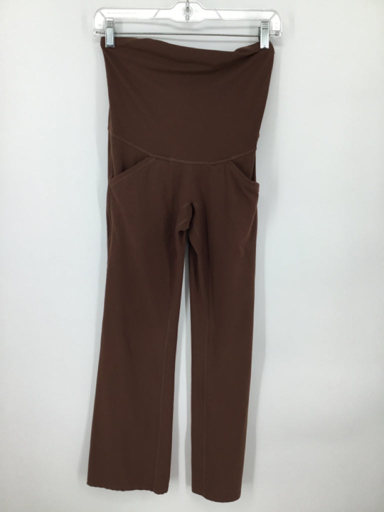 Poshdivah Size S Poly Blend Pants