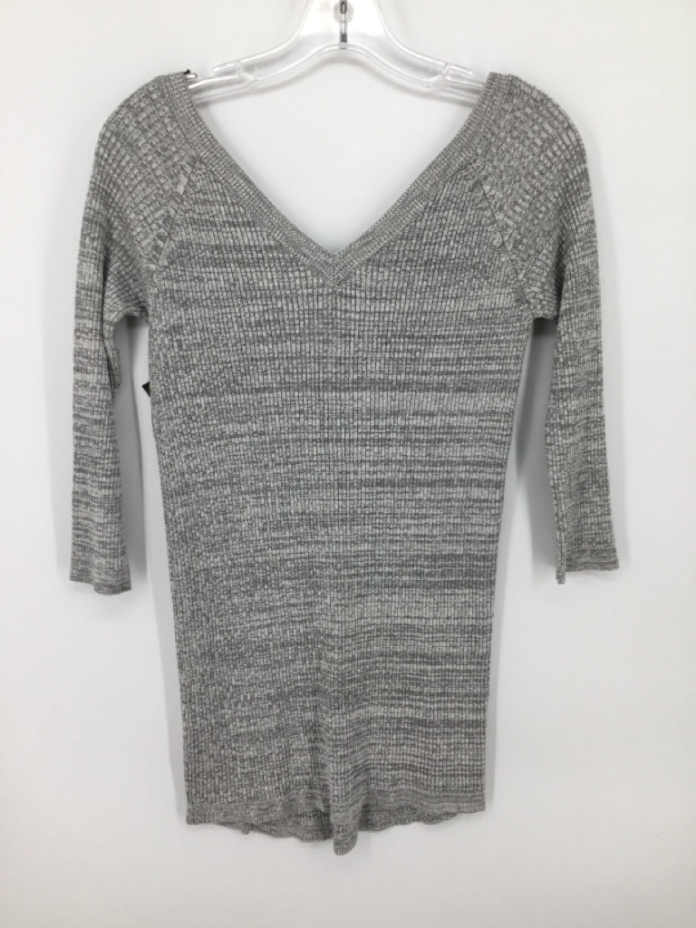 New Look Maternity Size L Knit Top
