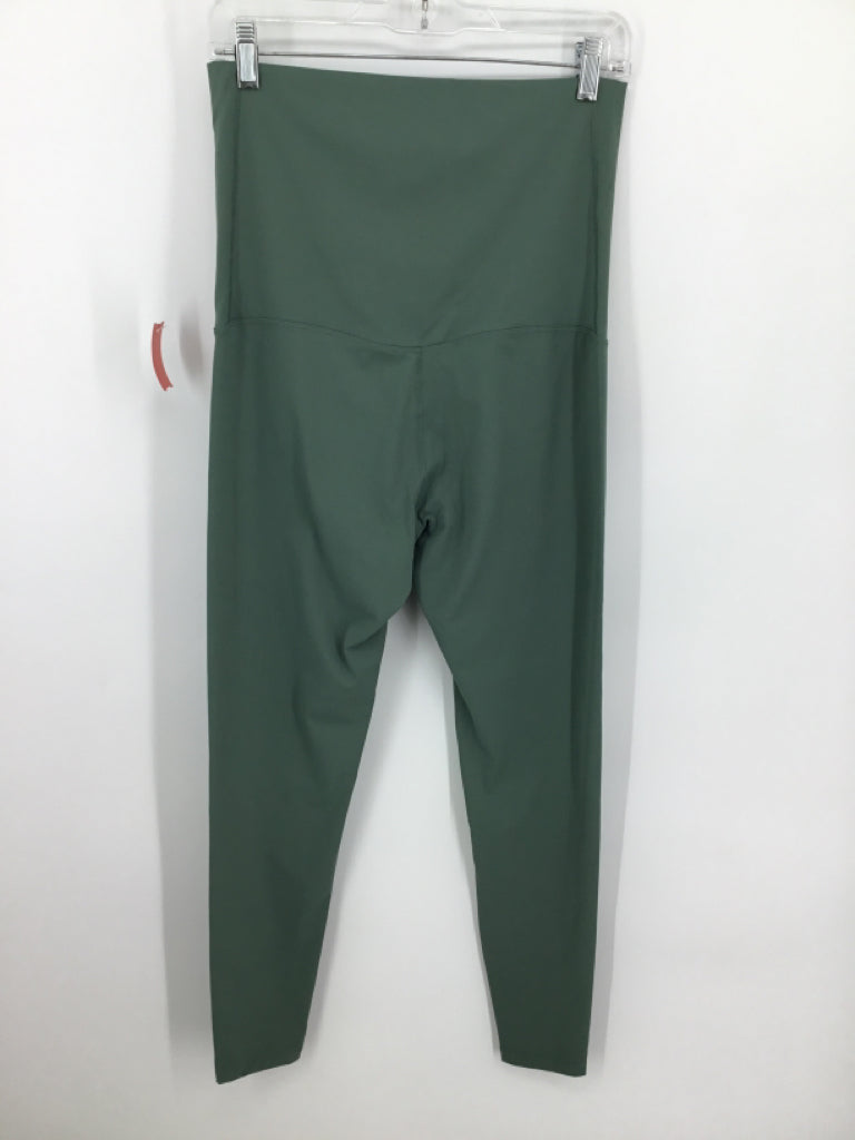 Poshdivah Size M Nylon Blend Pants