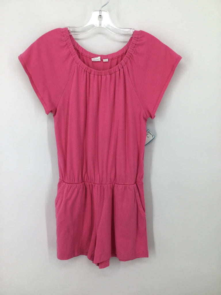 Gap Kids Child Size 8 Pink Outfit - girls