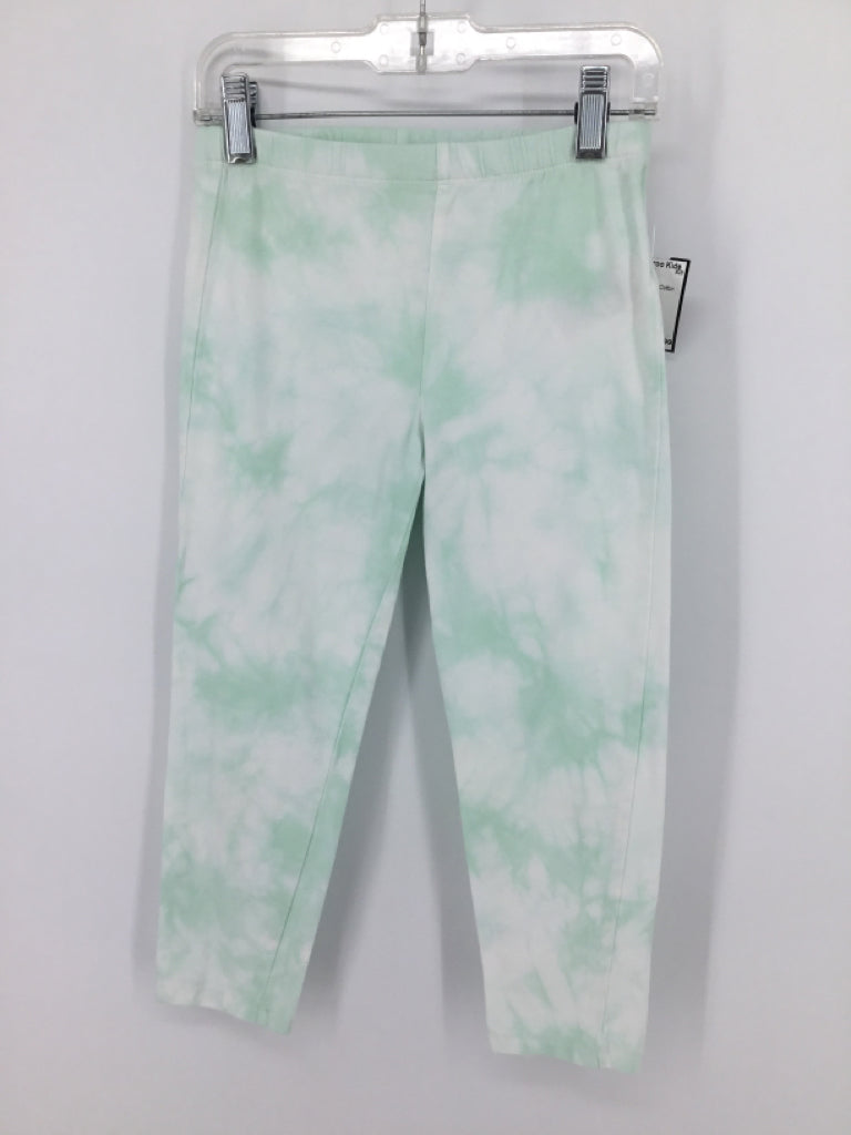 Gap Kids Child Size 8 Green Pants - girls