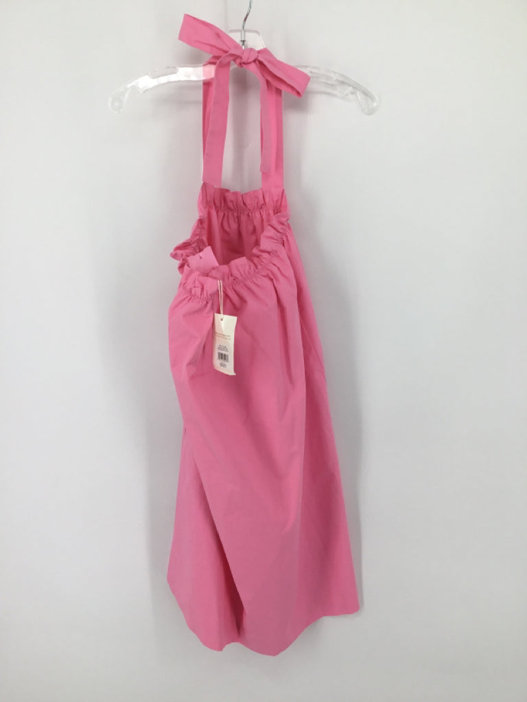 The Beaufort Bonnet Co Child Size 10 Pink Dress - girls