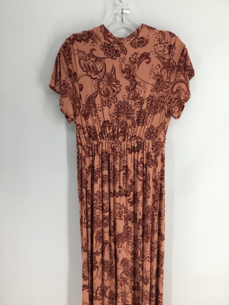 Isabel by Ingrid+Isabel Size M Cotton Blend Dress - Maternity