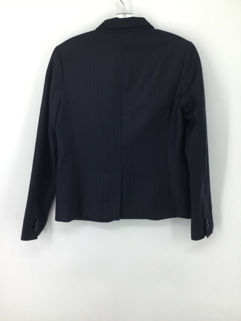 Crewcuts Child Size 10 Navy Blazer - girls