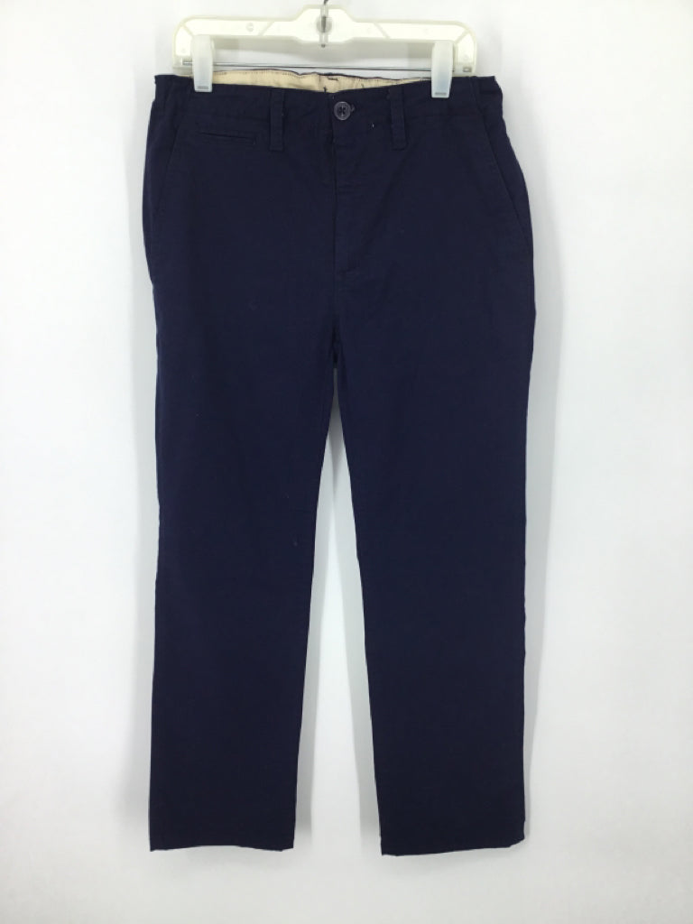 Gap Kids Size 10 Cotton Blend Pants