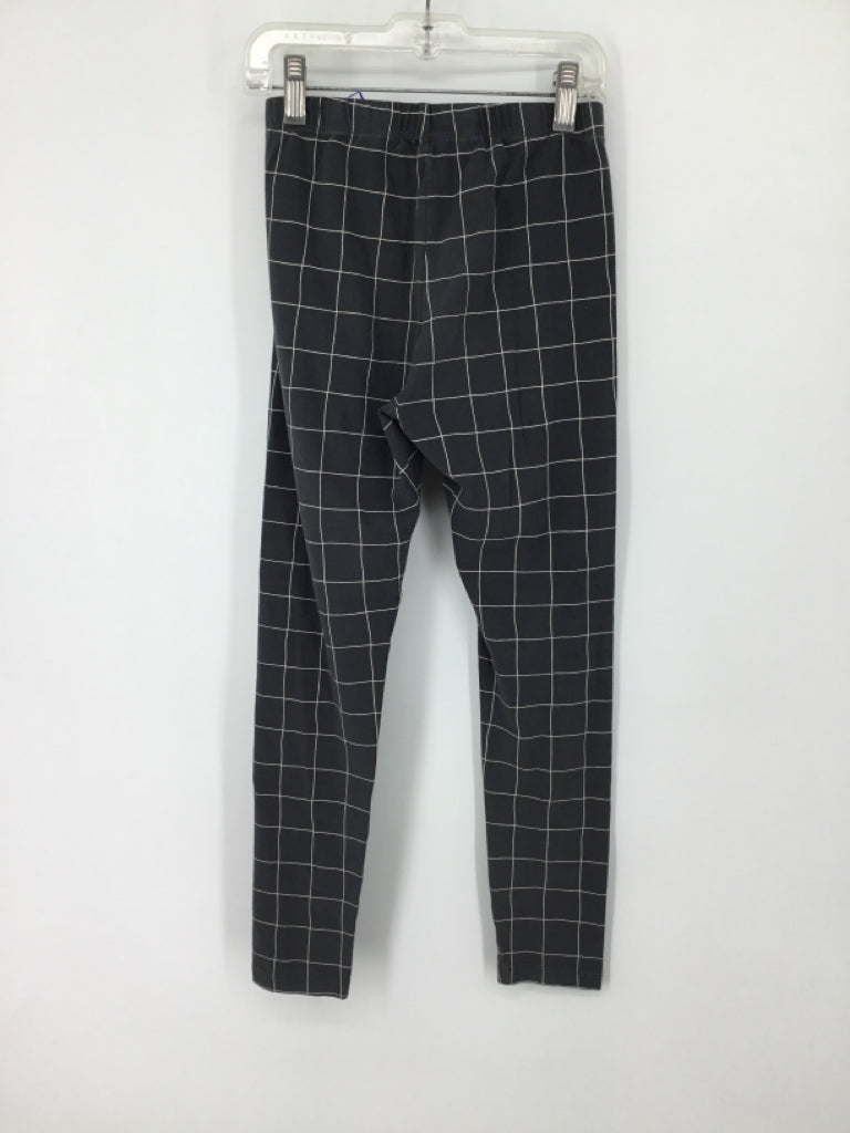 Cat & Jack Child Size 10 Gray Pants - girls