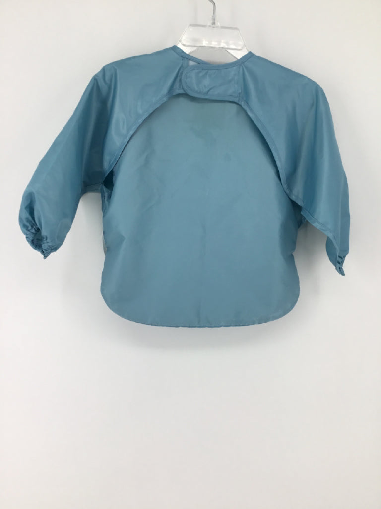 Tiny Twinkle Child Size 6-24 Months Blue Bib