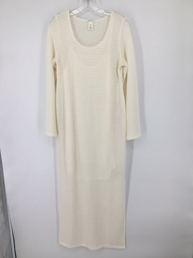 H & M Size M Knit Dress - Maternity
