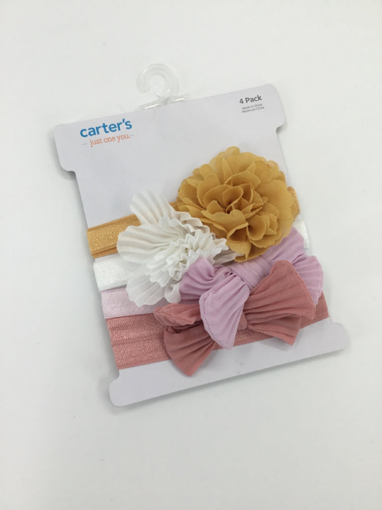 Just One You Made by Carters Hair Accessories - resale