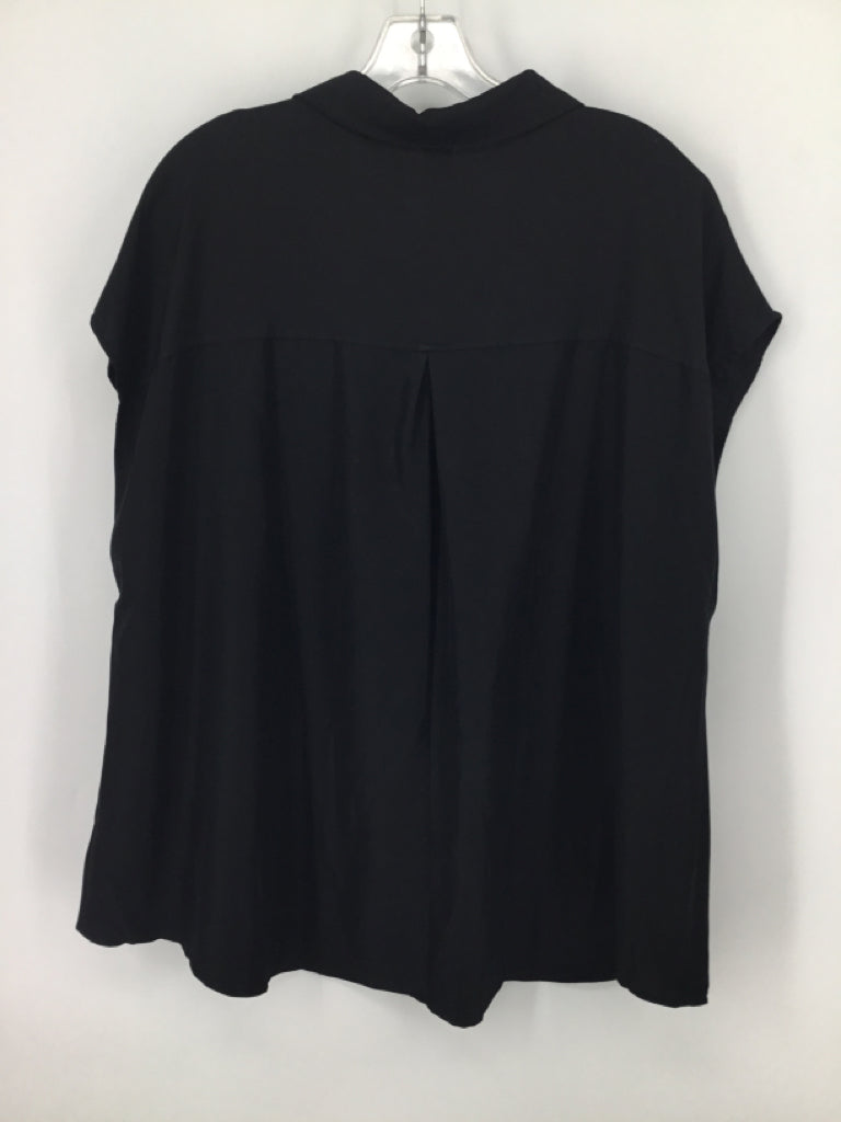 Old Navy Size XL Poly Blend Top
