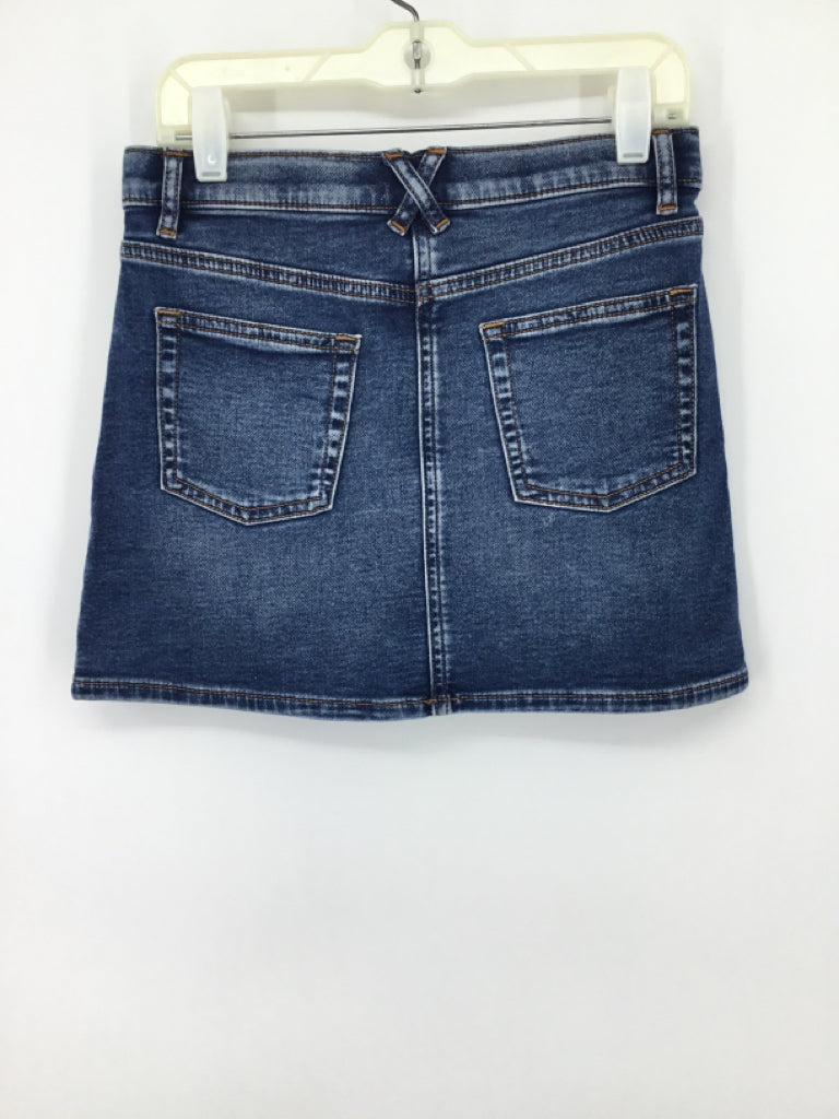 Crewcuts Child Size 10 Blue Skirts - girls