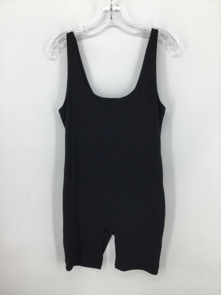 Bump Suit Size M Poly Blend Outfit