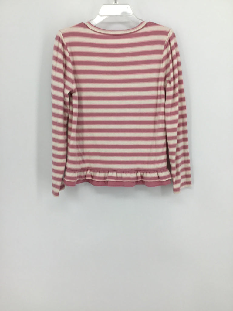 Oso & Me Child Size 6 Pink Shirt - girls