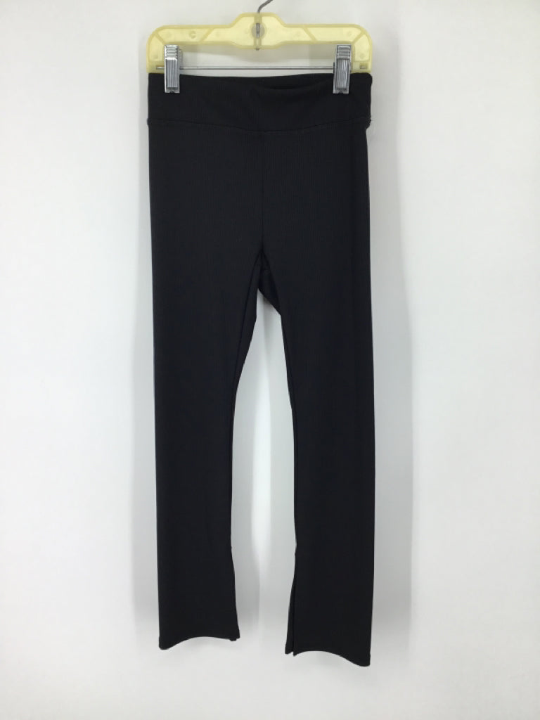 Old Navy Active Child Size 6 Black Pants - girls