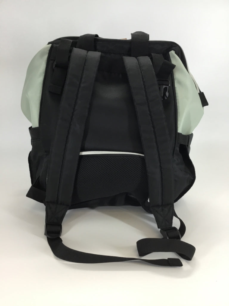 Hap Tim Multi Function Baby Diaper Bag Backpack