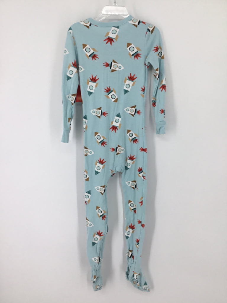 Old Navy Child Size 5 Black Sleepers