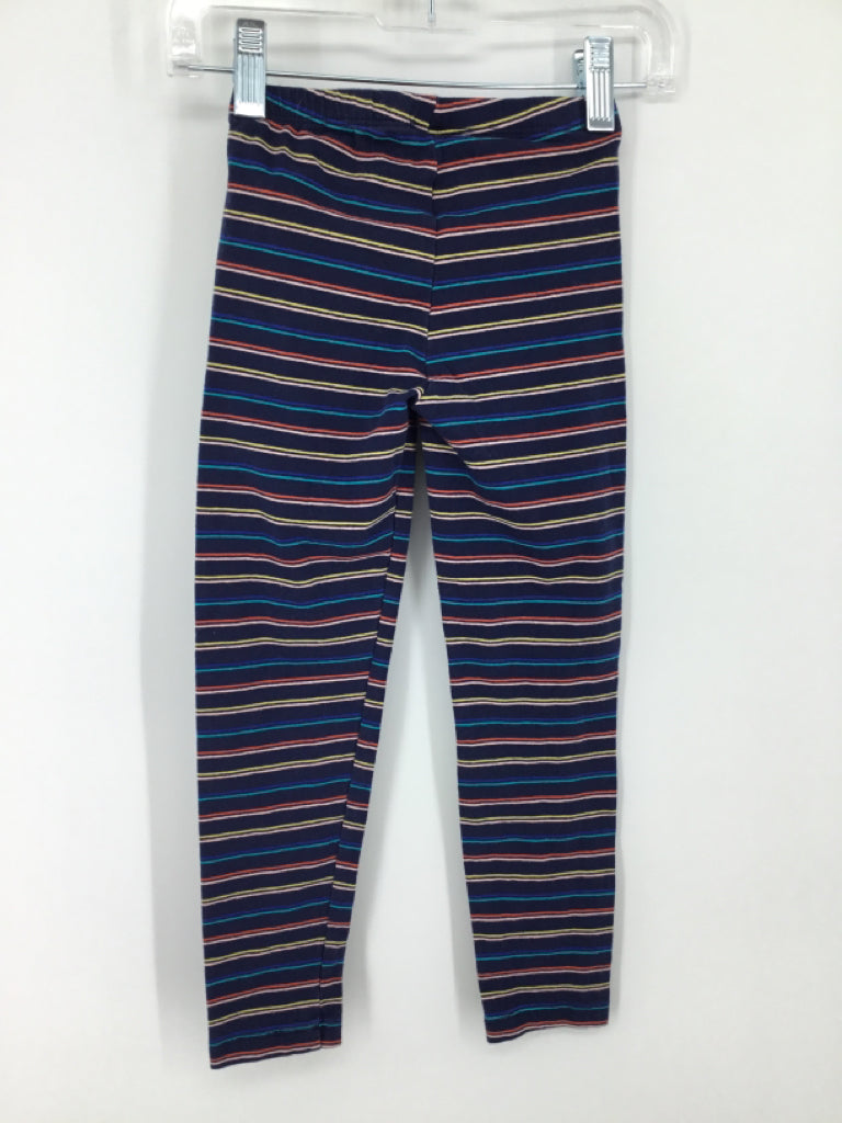 Old Navy Child Size 5 Blue Pants - girls