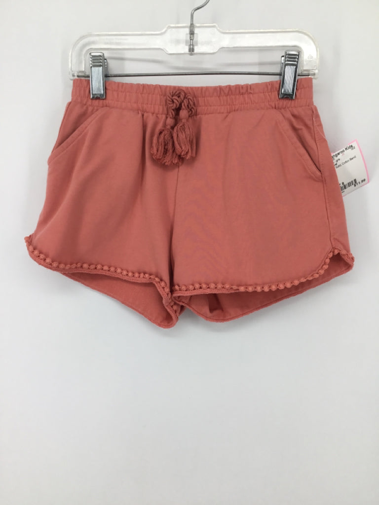Mayoral Child Size 8 Pink Shorts - girls