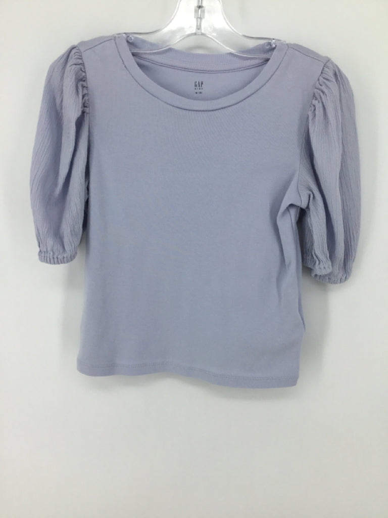 Gap Kids Child Size 8 Blue Shirt - girls