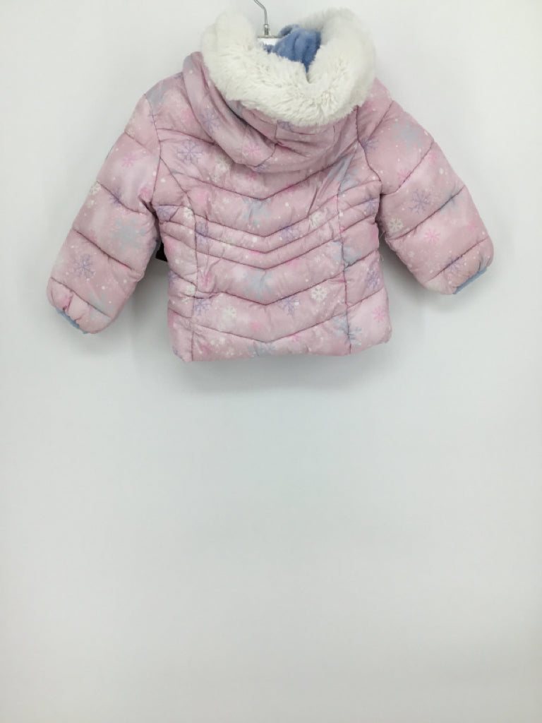 Snozu Child Size 2 Pink Outerwear - girls