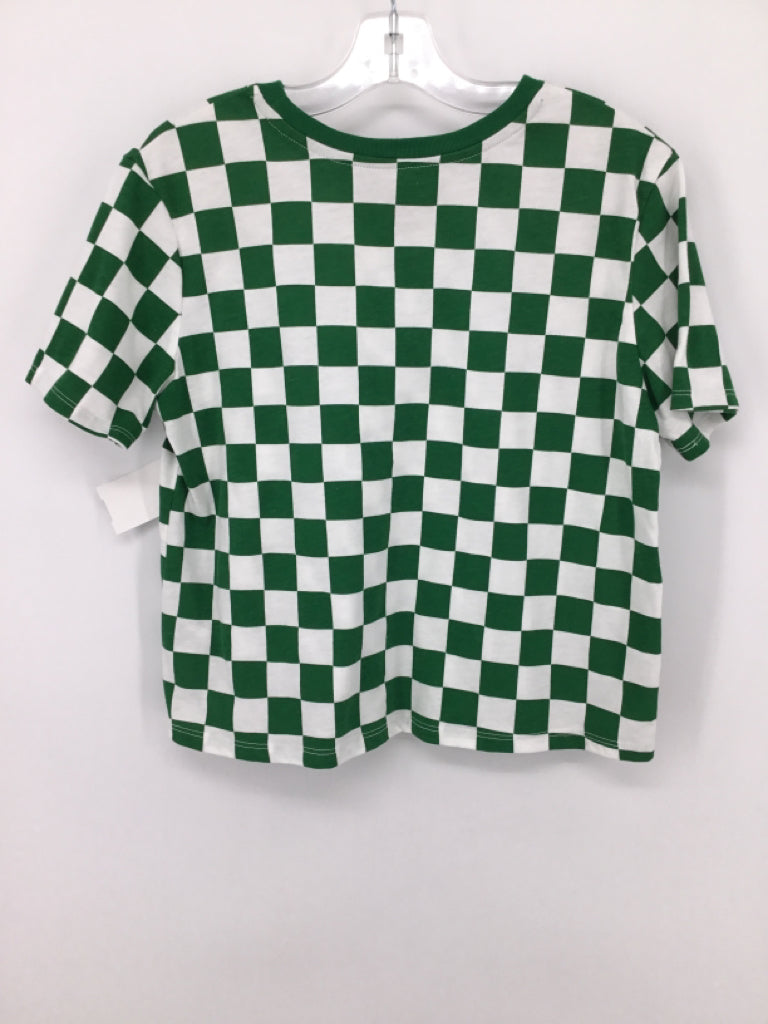 Celebrate! Child Size 10 Green St Patricks T-Shirt