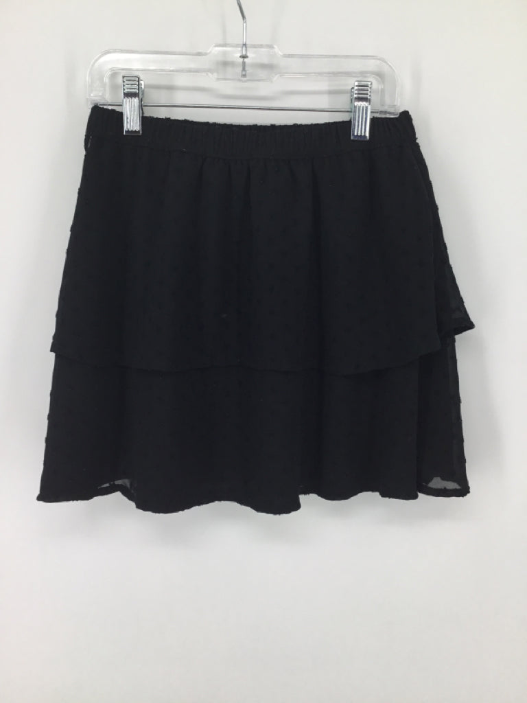 Old Navy Child Size 8 Black Skirts - girls