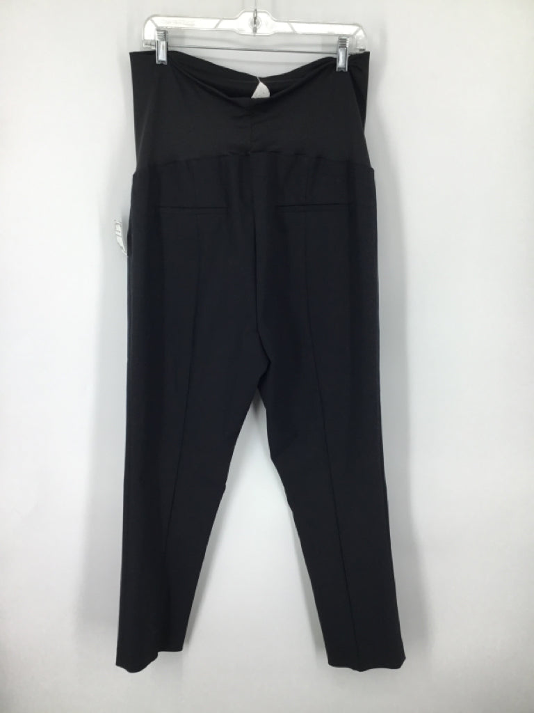 LOFT Size L Poly Blend Pants