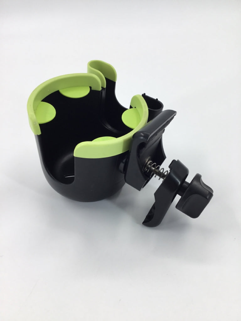 Accmor Stroller Cup/Phone Holder