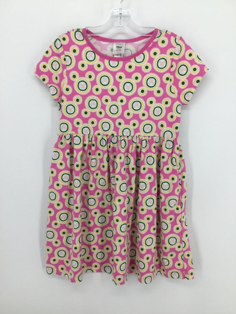 Hanna Andersson Child Size 10 Pink Dress - girls