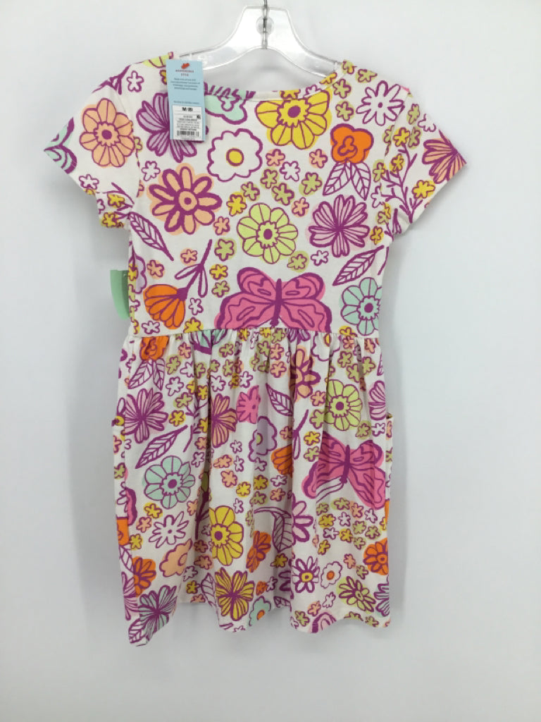 Cat & Jack Child Size 8 Pink Dress - girls
