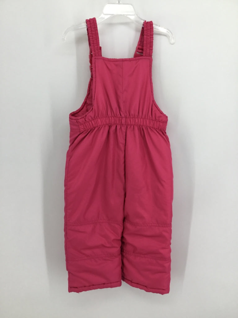 Carter's Child Size 2 Pink Outerwear - girls