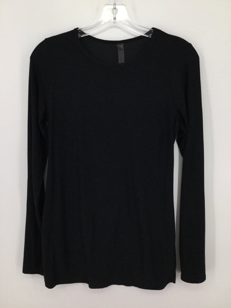 Beyond Yoga Size M Poly Blend Top